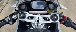 2021 DUCATI PANIGALE V2 WHITE