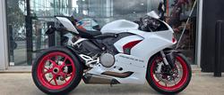 Ducati Panigale V2