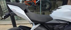 2021 DUCATI PANIGALE V2 WHITE
