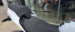2021 DUCATI PANIGALE V2 WHITE