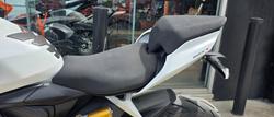 2021 DUCATI PANIGALE V2 WHITE