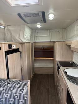 2017 Jayco Expanda 16.49-3 Toilet/Shower Combo