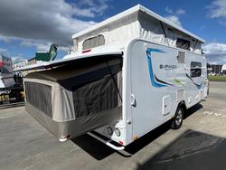 2017 Jayco Expanda 16.49-3 Toilet/Shower Combo