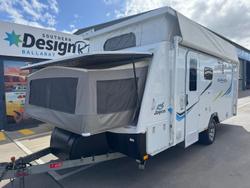 Jayco Expanda 16.49-3 TOILET/SHOWER Combo
