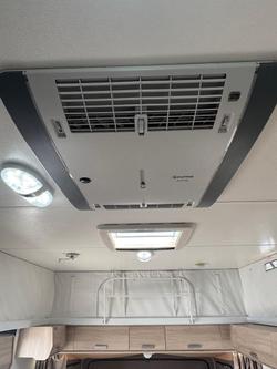 2017 Jayco Expanda 16.49-3 Toilet/Shower Combo