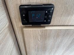 2017 Jayco Expanda 16.49-3 Toilet/Shower Combo