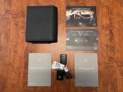 2024 Mazda CX-30 G20 Pure DM Series Snowflake White Pearl