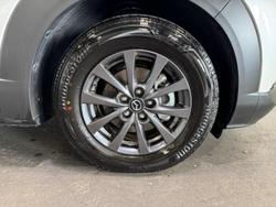 2024 Mazda CX-30 G20 Pure DM Series Snowflake White Pearl