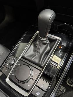 2024 Mazda CX-30 G20 Pure DM Series Snowflake White Pearl