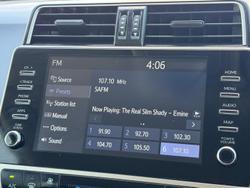 2022 Toyota
Landcruiser Prado GX