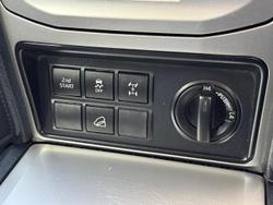 2022 Toyota
                Landcruiser Prado GX