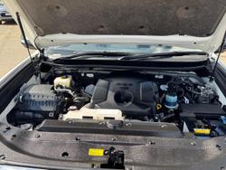 2022 Toyota
Landcruiser Prado GX