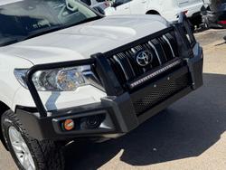 2022 Toyota
                Landcruiser Prado GX