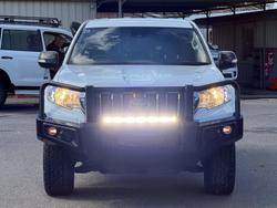 2022 Toyota
                Landcruiser Prado GX