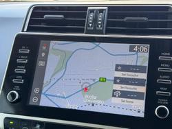 2022 Toyota
                Landcruiser Prado GX