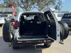 2022 Toyota
                Landcruiser Prado GX