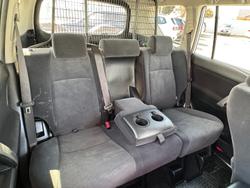 2022 Toyota
Landcruiser Prado GX