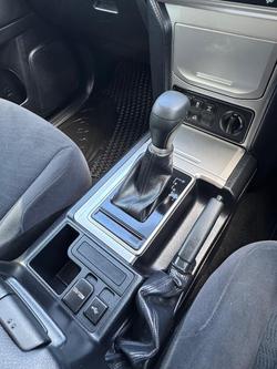 2022 Toyota
                Landcruiser Prado GX