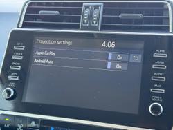 2022 Toyota
Landcruiser Prado GX