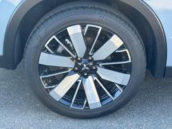 2025 Mitsubishi Outlander Aspire