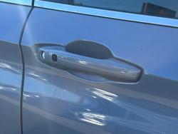 2025 Mitsubishi Outlander Aspire