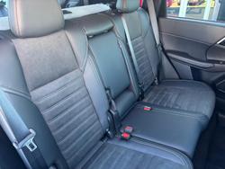 2025 Mitsubishi Outlander Aspire