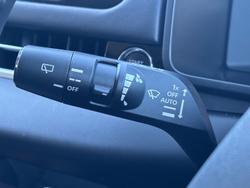 2025 Mitsubishi Outlander Aspire