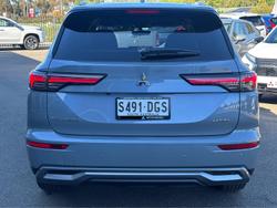 2025 Mitsubishi Outlander Aspire