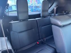 2025 Mitsubishi Outlander Aspire