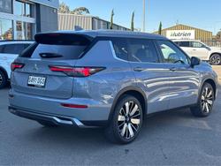 2025 Mitsubishi Outlander Aspire