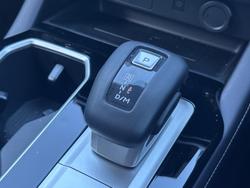 2025 Mitsubishi Outlander Aspire