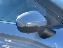 2025 Mitsubishi Outlander Aspire