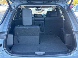 2025 Mitsubishi Outlander Aspire