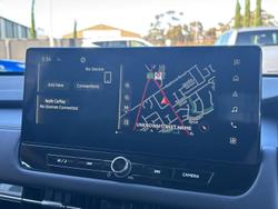 2025 Mitsubishi Outlander Aspire