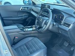 2025 Mitsubishi Outlander Aspire