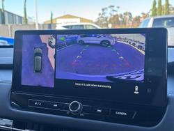 2025 Mitsubishi Outlander Aspire