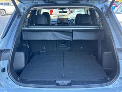 2025 Mitsubishi Outlander Aspire