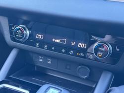 2025 Mitsubishi Outlander Aspire