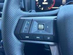 2025 Mitsubishi Outlander Aspire