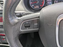 2011 Audi A3 Ambition