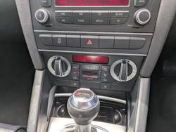 2011 Audi A3 Ambition