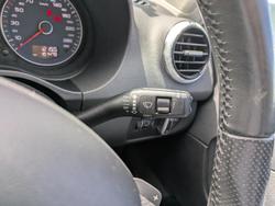 2011 Audi A3 Ambition