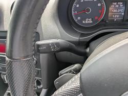 2011 Audi A3 Ambition