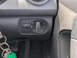 2011 Audi A3 Ambition