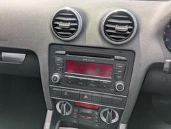 2011 Audi A3 Ambition