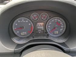 2011 Audi A3 Ambition