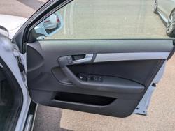 2011 Audi A3 Ambition