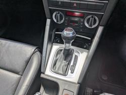 2011 Audi A3 Ambition