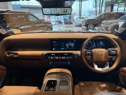 2025 Hyundai
                Palisade Calligraphy