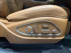 2025 Hyundai
                Palisade Calligraphy